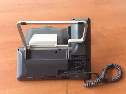 [AU] Cisco DX650 IP Phone CP-DX650-K9 Desktop Phone w/Stand & Handset Reseted