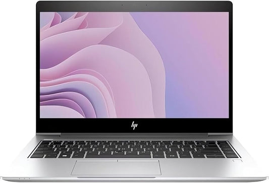 HP EliteBook 830 G6 Laptop 13.3" i5-8265U 32GBRAM 256GBSSD USB 3.0 HDMI A-
