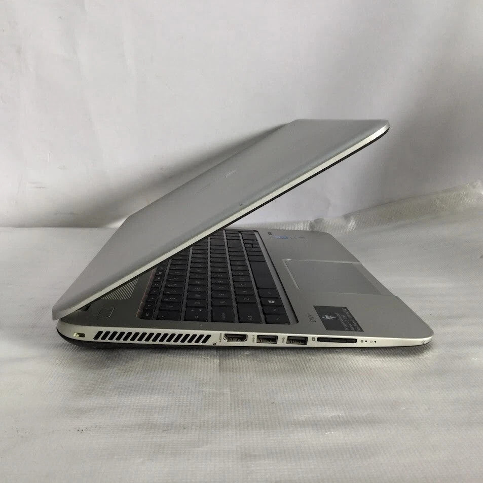 HP ENVY TouchSmart 15 Laptop 15.6" AMD A10 A10-5750M 4GBRAM 250GBSSD Touch A-