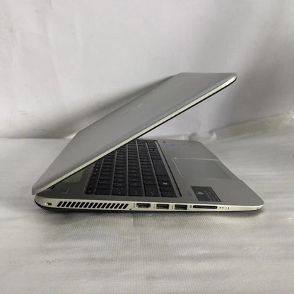HP ENVY TouchSmart 15 Laptop 15.6" AMD A10 A10-5750M 4GBRAM 250GBSSD Touch A-