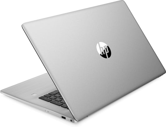 HP ProBook 470 G8 Laptop 17.3'' i7-1165G7+GEFORCE MX450 16GBRAM 512GBSSD HDMI A-