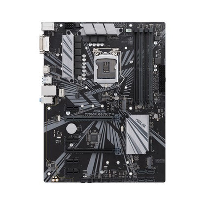 ASUS Prime Z370-P II Motherboard ATX LGA 1151 HDMI DVI USB3.0 Intel Z370 [AU]