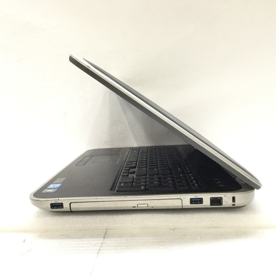DELL Inspiron 7720 Laptop 17.3" i7-3630 8GBRAM 32GBHDD+1000GBHDD HDMI VGA A-