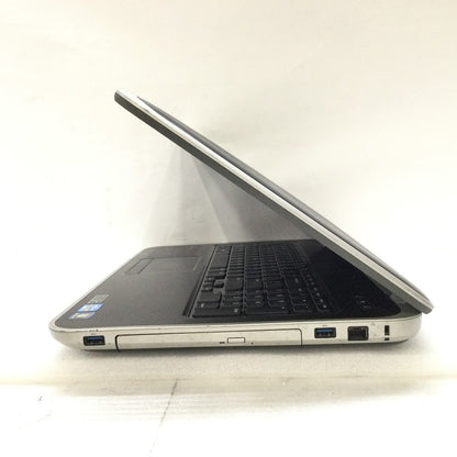 DELL Inspiron 7720 Laptop 17.3" i7-3630 8GBRAM 32GBHDD+1000GBHDD HDMI VGA A-