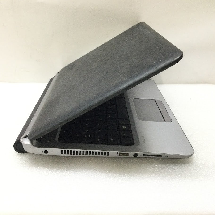 HP ProBook 430 G3 Laptop 13.3" i3-6100U 4GBRAM 500GB HDMI VGA Black Au Seller B