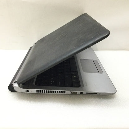 HP ProBook 430 G3 Laptop 13.3" i3-6100U 4GBRAM 500GB HDMI VGA Black Au Seller B