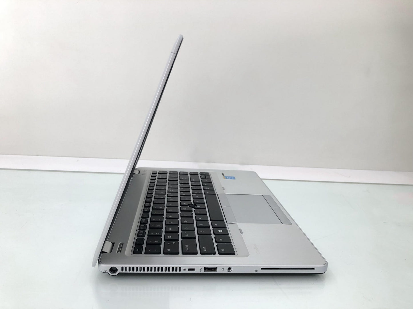 [AU]HP EliteBook Folio 9470m Laptop 14" i5-3427U 4GBRAM 256GBSSD DP VGA Win11 A-