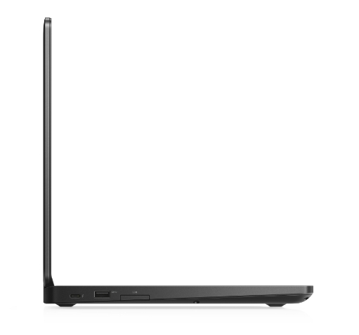 DELL Latitude 5490 Laptop 14'' i5-8350U@1.70GHz 8GBRAM 250GBSSD USB-C HDMI B