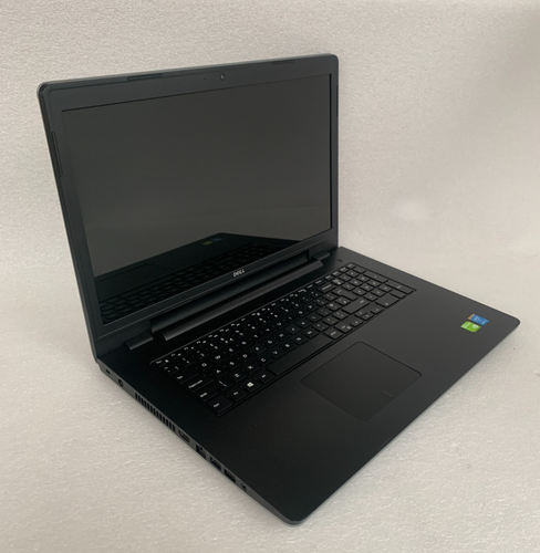 [AU] DELL Inspiron 5749 Laptop 17.3" Pentium 3805U 4GBRAM 500GB HDMI Win11 A-