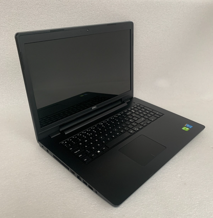 [AU] DELL Inspiron 5749 Laptop 17.3" Pentium 3805U 4GBRAM 500GB HDMI Win11 A-