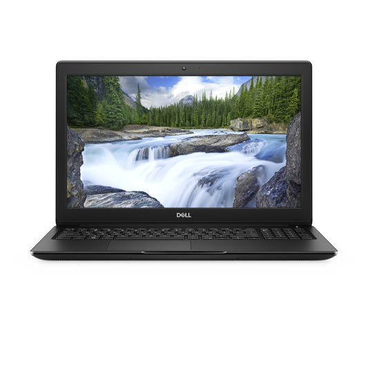 DELL Latitude 3500 Laptop 15.6" i5-8265U 8GBRAM 256GBSSD USB-C HDMI VGA Win11 A-