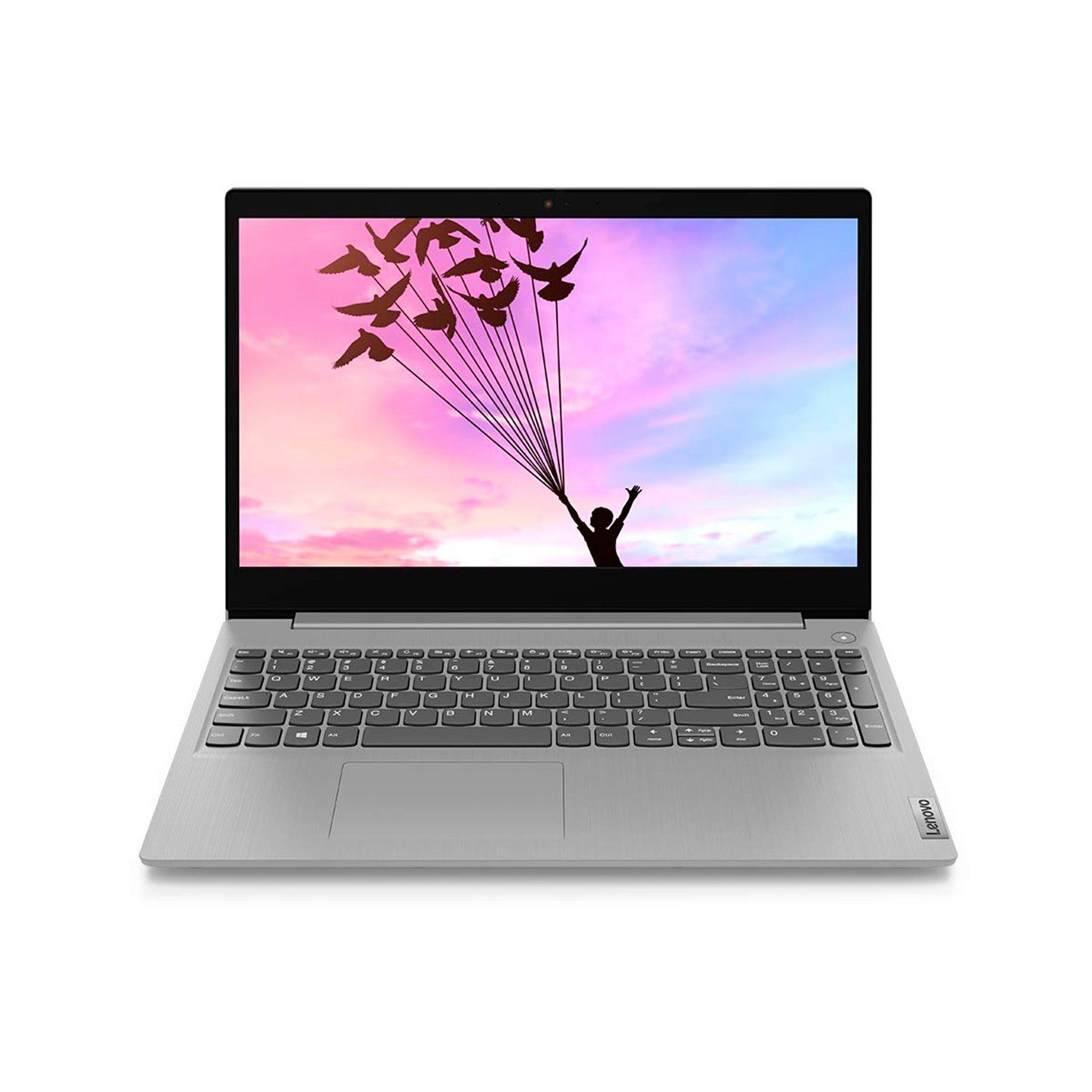 Lenovo IdeaPad 3 15ADA05 Laptop 15.6" AMD Ryzen 3 3250U 12GBRAM 256GBSSD HDMI A+