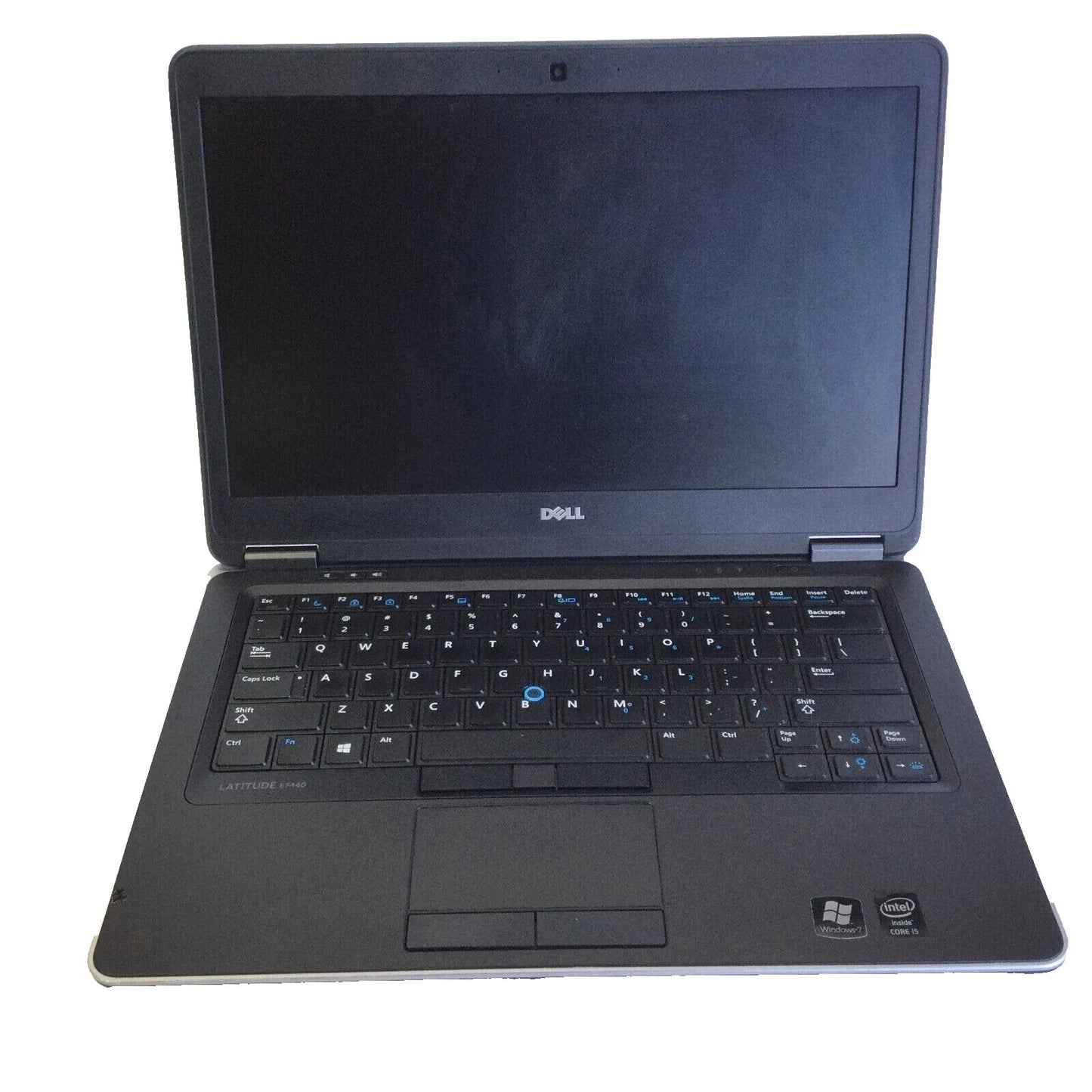 DELL Latitude E7440 Laptop 14" i7-4600U 4GBRAM 500GB HDMI Silver [AU Seller] A-