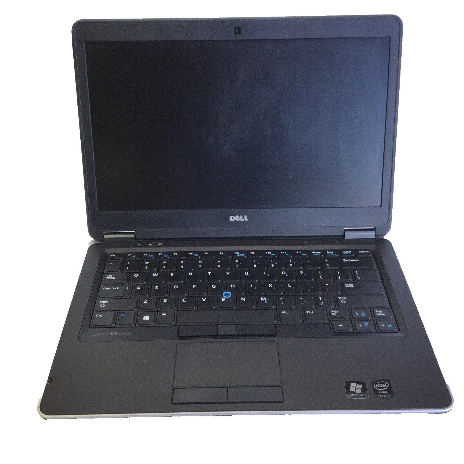 DELL Latitude E7440 Laptop 14" i7-4600U 4GBRAM 500GB HDMI Silver [AU Seller] A-