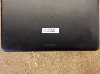 Huawei MediaPad T5 AGS2-L03 Tablet 10.1" Kirin 659 2GBRAM 16GB Wi-Fi Black A-