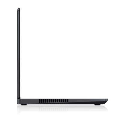DELL Latitude E5570 Laptop 15.6" i5-6300HQ 8GBRAM 256GBSSD HDMI VGA Touch A-