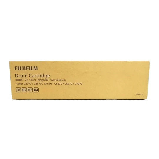 [AU]New-Fujifilm CT351312 Drum Cartridge for Apeos C3570 C4570 C5570 C6570 C7070