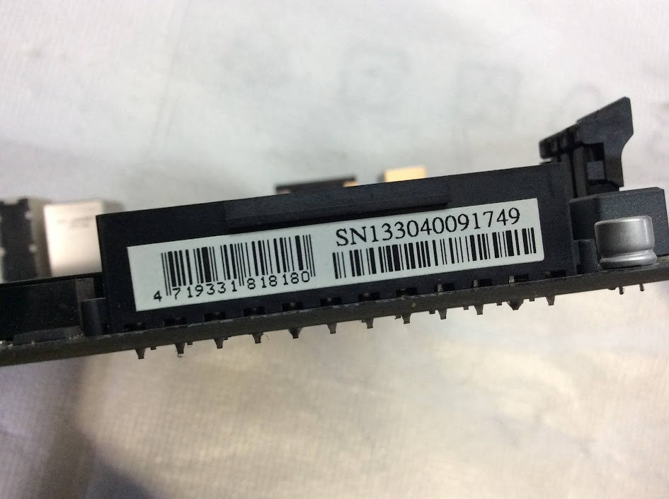 GIGABYTE GA-B85M-HD3 Motherboard miniATX DDR3 LGA 1150 HDMI VGA DVI Intel B85