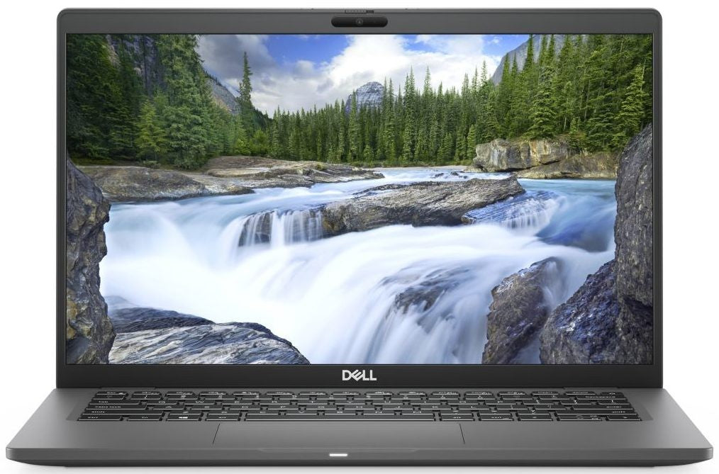 [AU] DELL Latitude 7410 Laptop 14" i7-10610U 16GBRAM 256GBSSD HDMI USB-C W11 A-