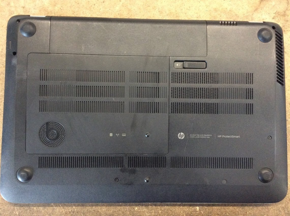 [AU Stock] HP ENVY 15 TPN-I110 Laptop 15.6" i7-4712HQ 8GBRAM 1TB USB3.0 Win11 A-