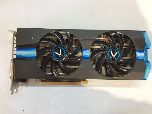 Sapphire VAPOR-X R9 270X 2GB GDDR5 Graphic Card HDMI DP DVI-D/DVI-I [AU Seller]