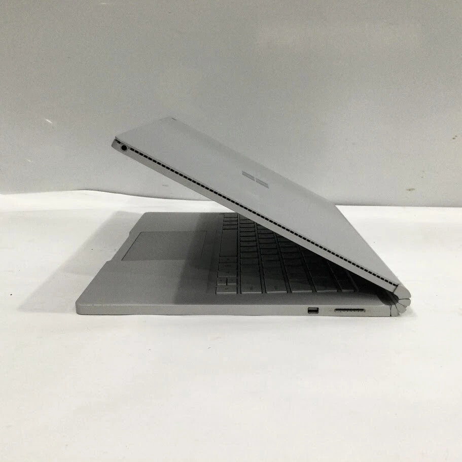 Microsoft Surface Book Laptop 13.5" i7-6600U 8GBRAM 256GB Mini-DP Au Seller A-