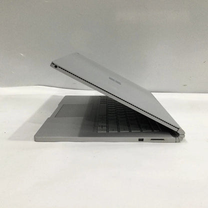 Microsoft Surface Book Laptop 13.5" i7-6600U 8GBRAM 256GB Mini-DP Au Seller A-