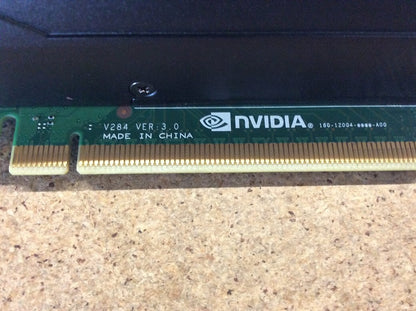 NVIDIA 180-12004-A00 Graphics Card DisplayPort HDMI DVI Tested Au Seller