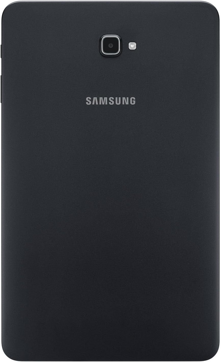 Samsung Galaxy Tab A SM-T580 16GB Wi-Fi 10.1" Tablet Black Touch [AU Stock]