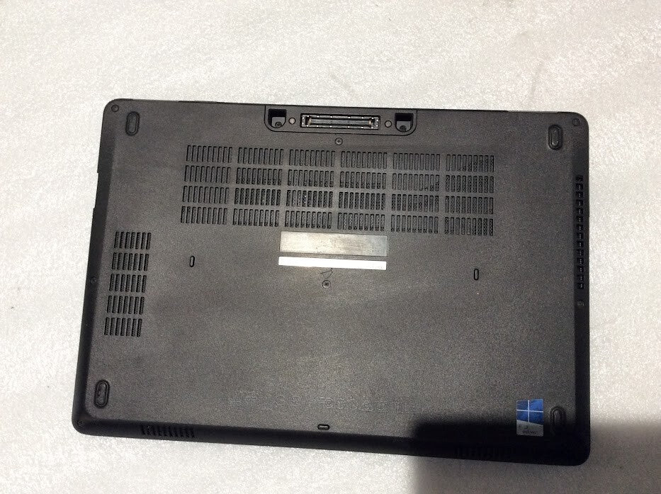 DELL Latitude E5470 Laptop 14'' i5-6300U 8GBRAM 256GBSSD HDMI USB3.0 Black B