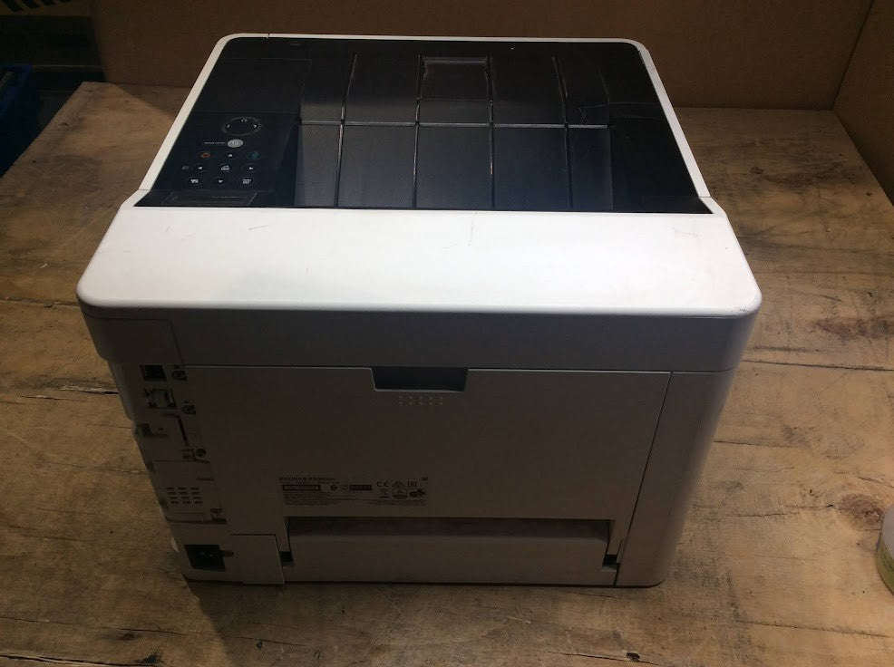 Kyocera Ecosys P2040dn A4 Mono Desktop Laser Printer - Tested [AU Stock]