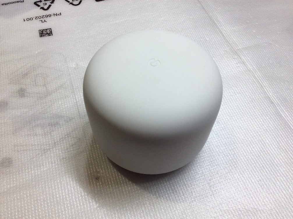 Microsoft Nest H2D Mesh Wi-Fi Router AC2200 White - Packing Box [AU Seller]