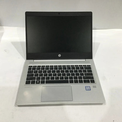 [AU]HP ProBook 430 G6 Laptop 13.3" i5-8265U 8GBRAM 256GBSSD HDMI USB-C Win11 A-