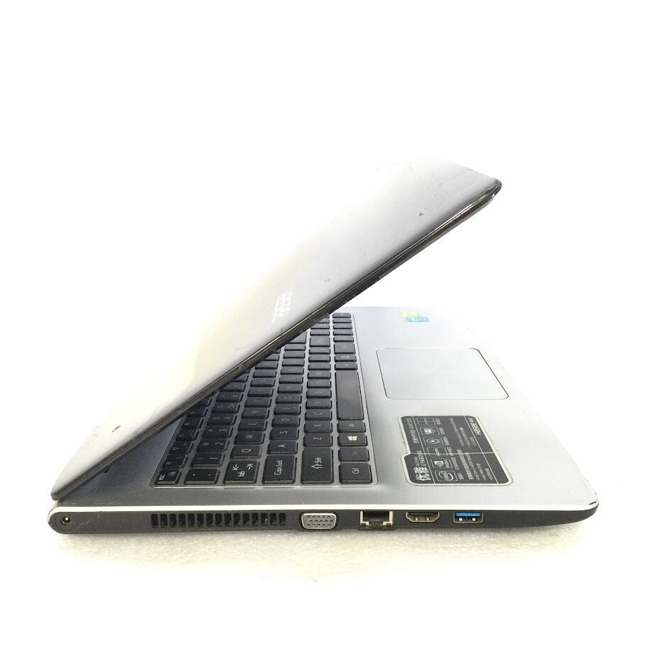 HASEE UYABOOK QTS502 Laptop 15.6" i3-4000M 4GBRAM 500GB VGA HDMI Au Seller A-