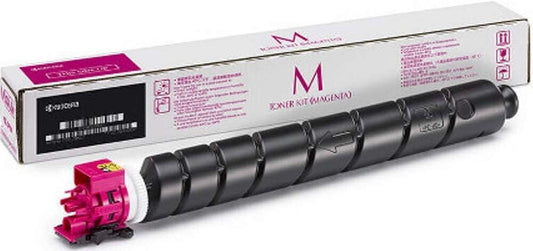 Brand New Kyocera Model TK-8339M Magenta Toner Cartridge For CS3252ci/3252ci