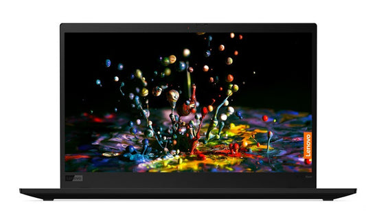 Lenovo ThinkPad X1 Carbon 7th Gen Laptop 14" i7-8565U 16GRAM 1TBSSD USB-C W11 A-
