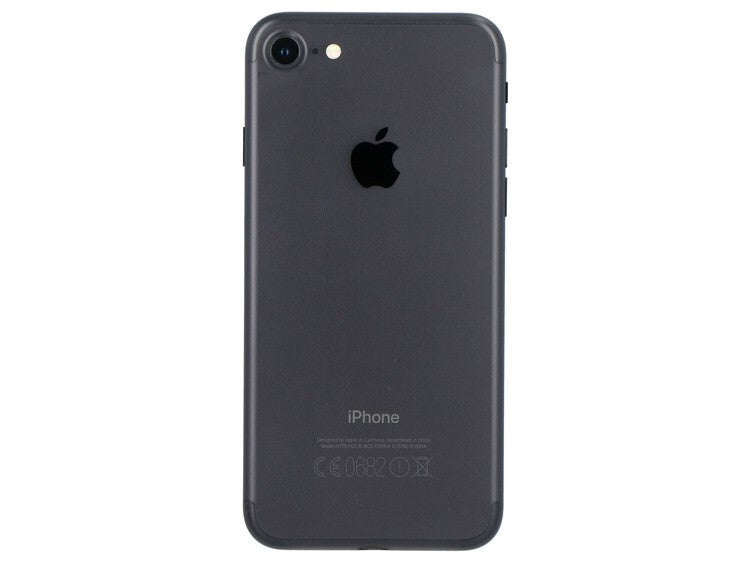 Apple iPhone 7 A1778 Phone 4.7'' 32GB USB2.0 Wi-Fi Touch iOS BLack Au Stock