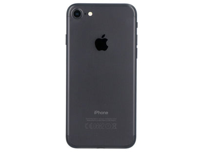Apple iPhone 7 A1778 Phone 4.7'' 32GB USB2.0 Wi-Fi Touch iOS BLack Au Stock