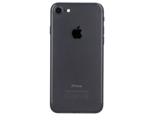 Apple iPhone 7 A1778 Phone 4.7'' 32GB USB2.0 Wi-Fi Touch iOS BLack Au Stock