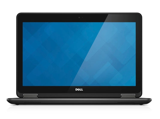 DELL Latitude E7240 Laptop 12.5" i5-4210U@1.70GHz 8GBRAM 256GBSSD HDMI USB3.0 A-