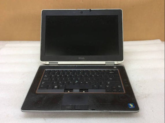 [AU] DELL Latitude E6420 Laptop 14" i5-2540M 4GBRAM 500GB HDMI VGA Win11 A-