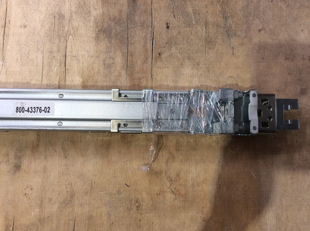 Cisco 800-43376-02 Rack Server Rail Kit For Cisco UCS C220 M4/C240 M4 [AU]