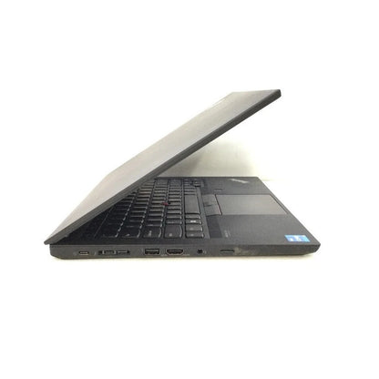 Lenovo ThinkPad T14 G2 Laptop 14" i5-1135G7 16GBRAM 512GB USB-C HDMI Win11 A+