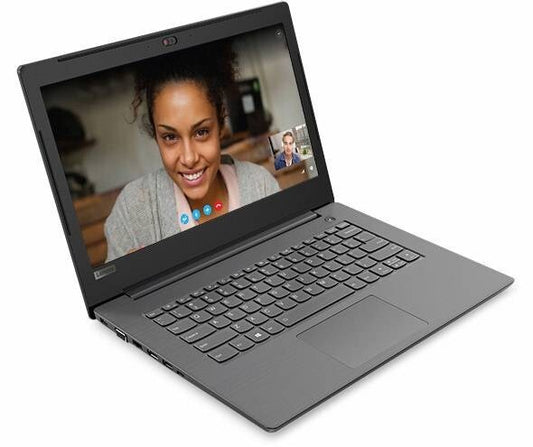 Lenovo V330-15IKB 81AX Laptop 15.6'' i5-8250U 20GBRAM 256GB HDMI USB3.0 Black B