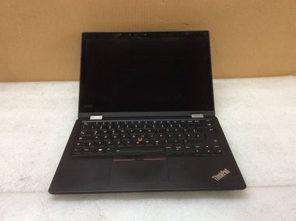 Lenovo ThinkPad L390 Yoga Laptop 13.3" i3-8145U 8GB 256GBSSD Touch USB-C W11 A-