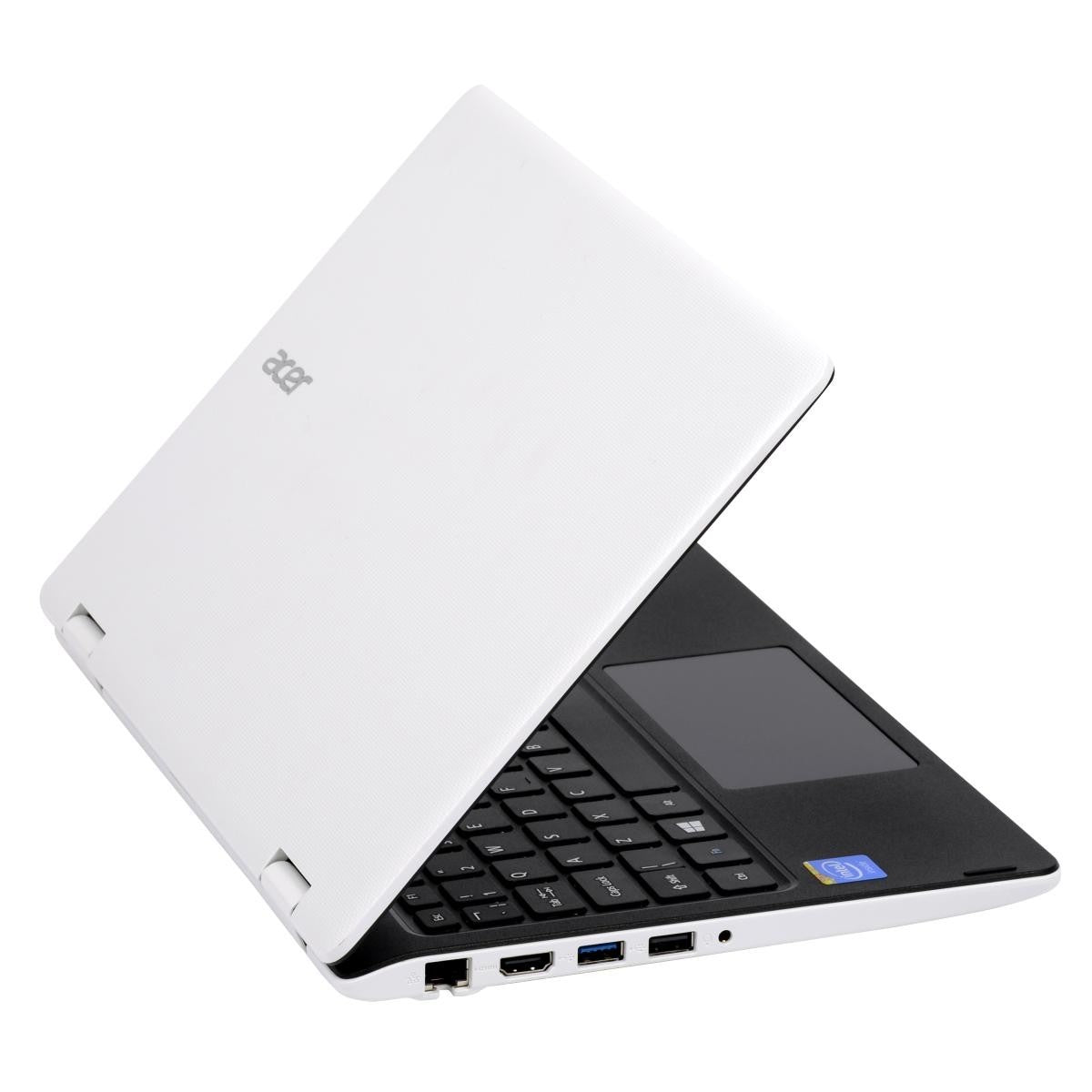 Acer Aspire R3-N15W Laptop 11.6'' N3710 4GBRAM 500GB White Touch [AU Seller] A-