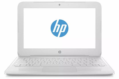 HP Stream 11-Y0XX Laptop 11.6'' Celeron N3060 2GBRAM 32GB White Au Seller A-