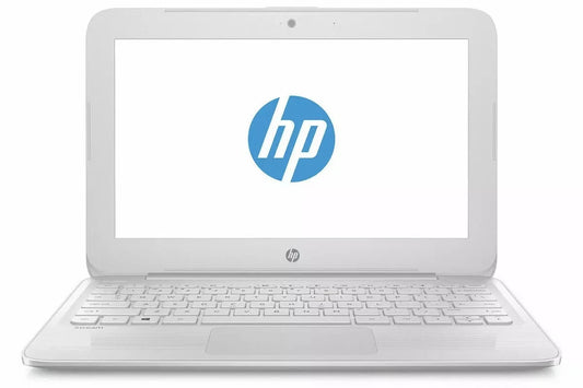 HP Stream 11-Y0XX Laptop 11.6'' Celeron N3060 2GBRAM 32GB White Au Seller A-