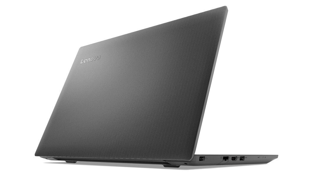 Lenovo V130-15IKB Laptop 15.6'' i3-7020U 4GBRAM 160GBSSD HDMI Black Au Seller A-