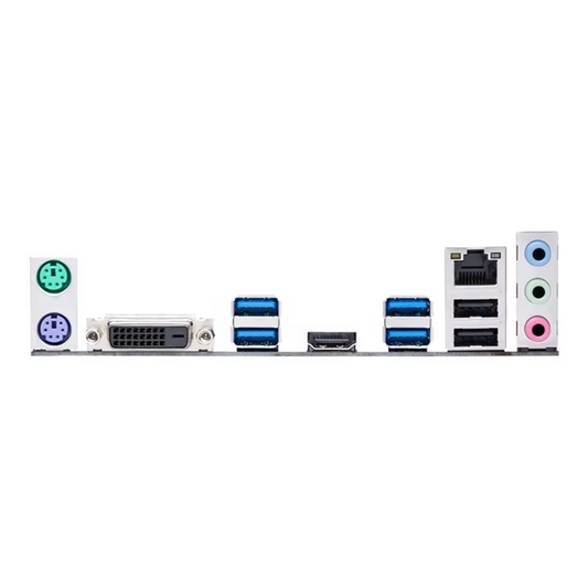ASUS B250M-BASALT Motherboard DDR4 LGA 1151 HDMI DVI Intel B250 Au Seller